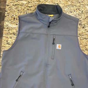 Men’s L Carhartt Vest